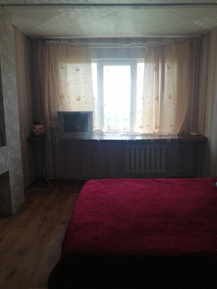 квартира г Орск р-н Советский ОЗТП пер Заводской 6 фото 5