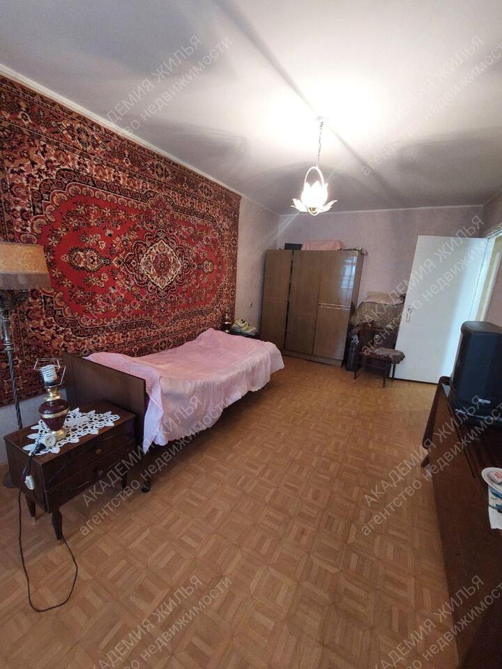 квартира г Орск р-н Ленинский проезд Квартальный 14 фото 8