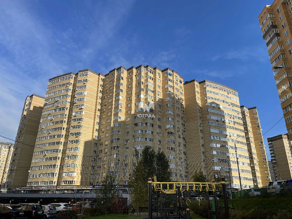 квартира г Долгопрудный ул Набережная 29к/1 фото 16