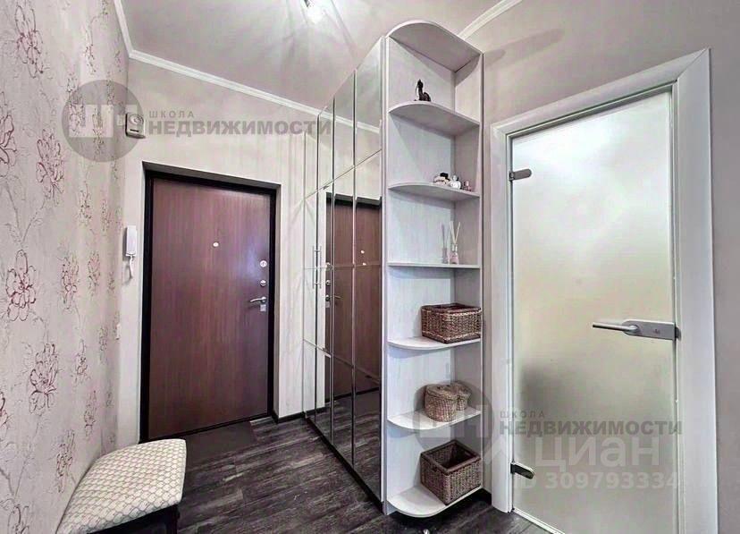 квартира г Санкт-Петербург р-н Московский ул Типанова 27 ЖК Доминанта Ленинградская область фото 3