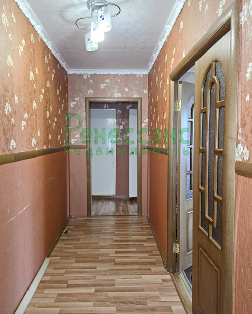 квартира г Брянск р-н Советский ул Брянского Фронта 10 фото 10