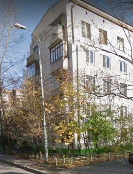ЗАО Тимирязевский Московская область фото