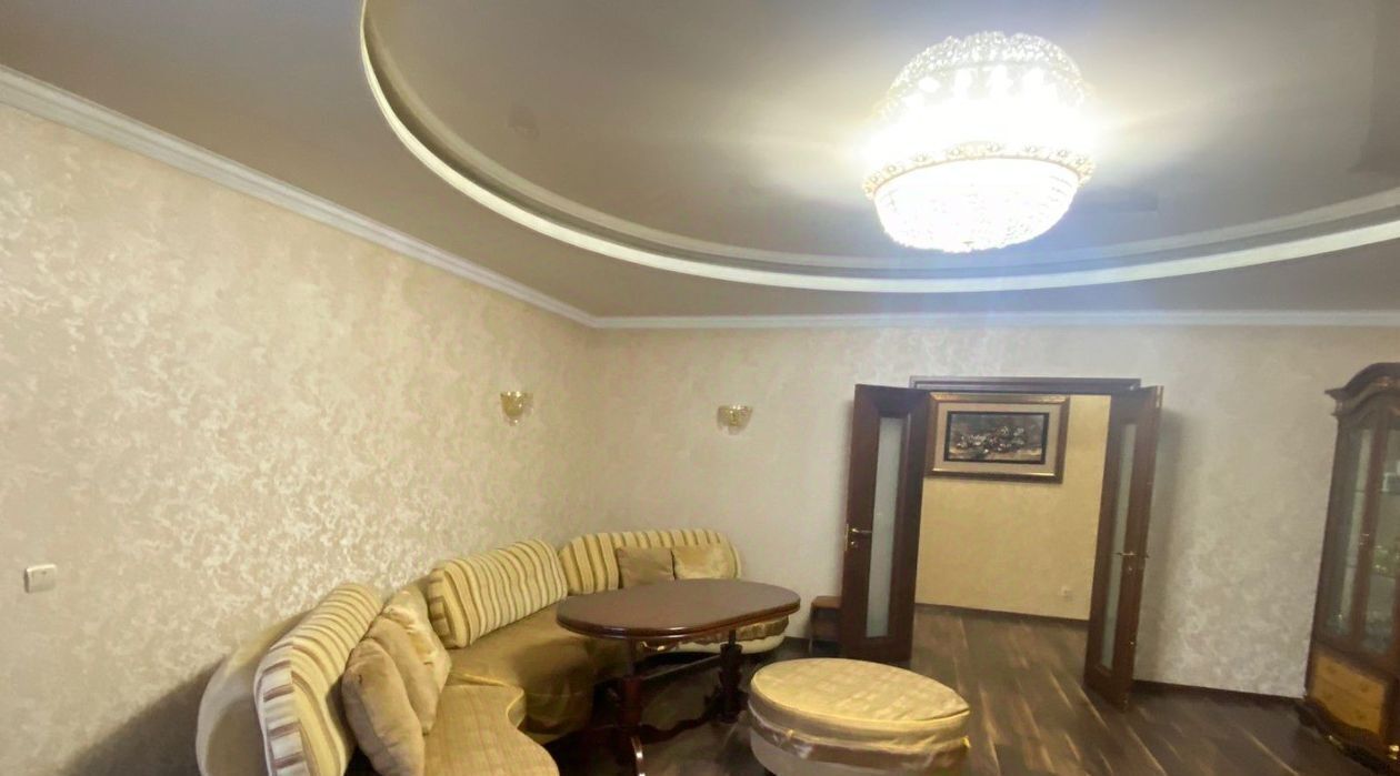 квартира г Калуга р-н Московский ул Поле Свободы 129 фото 8