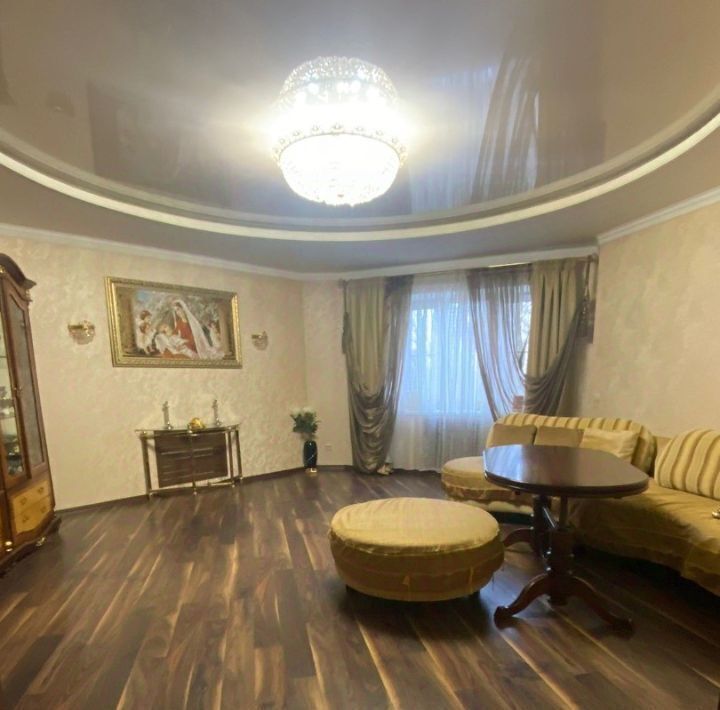 квартира г Калуга р-н Московский ул Поле Свободы 129 фото 21