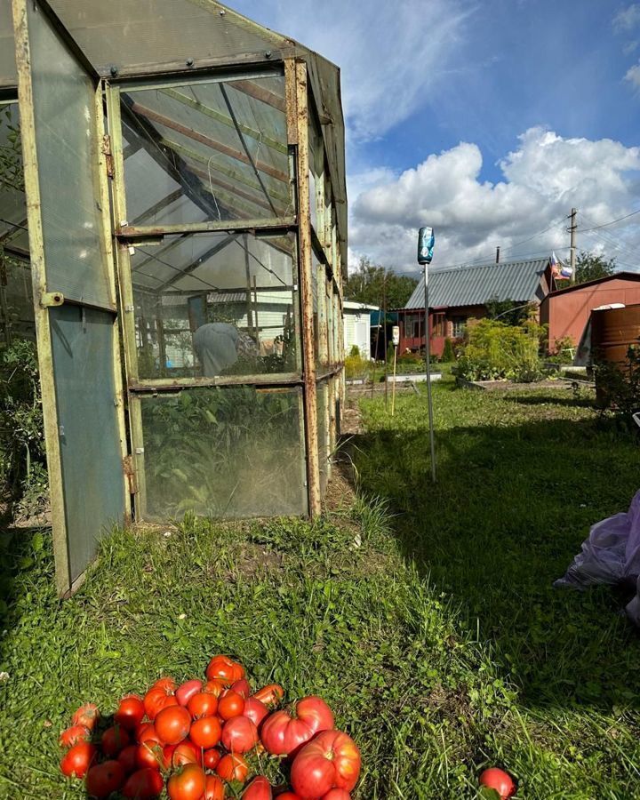 дом г Тула р-н Привокзальный садовое некоммерческое товарищество Кондитер, 145 фото 34