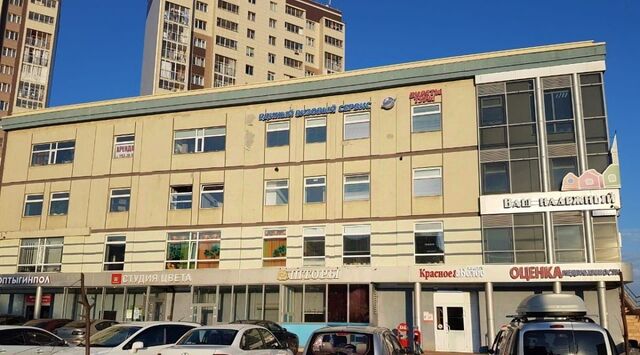 Дубравная ул Комиссара Габишева 2 фото