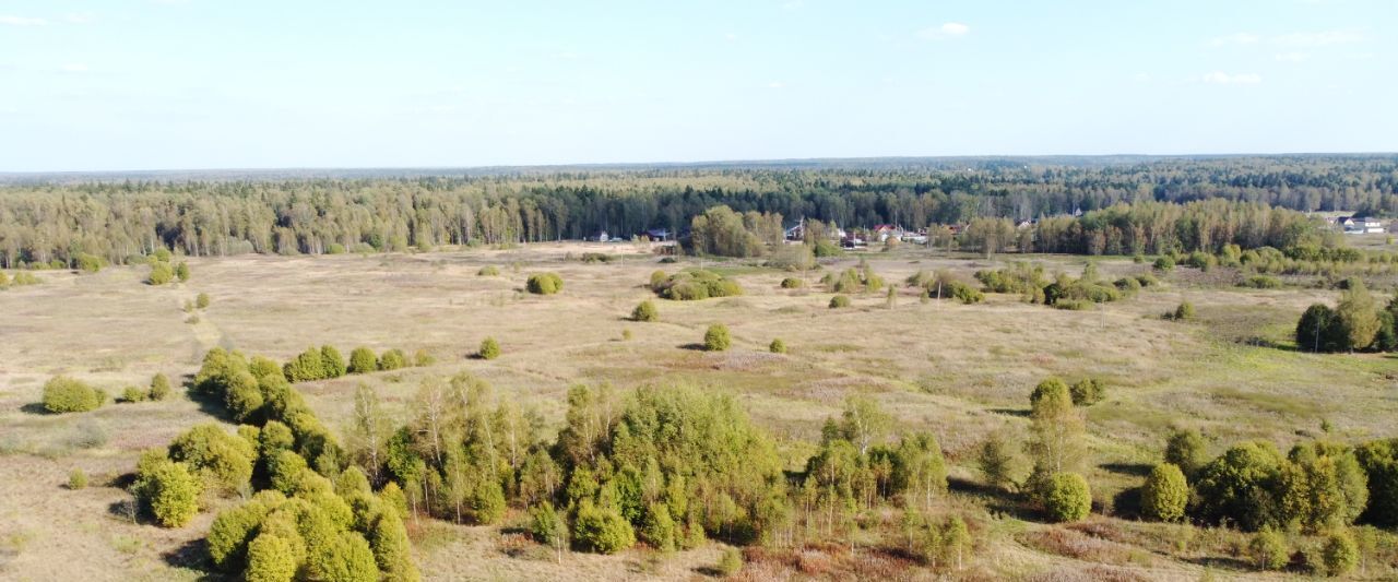 земля городской округ Дмитровский д Ассаурово фото 10