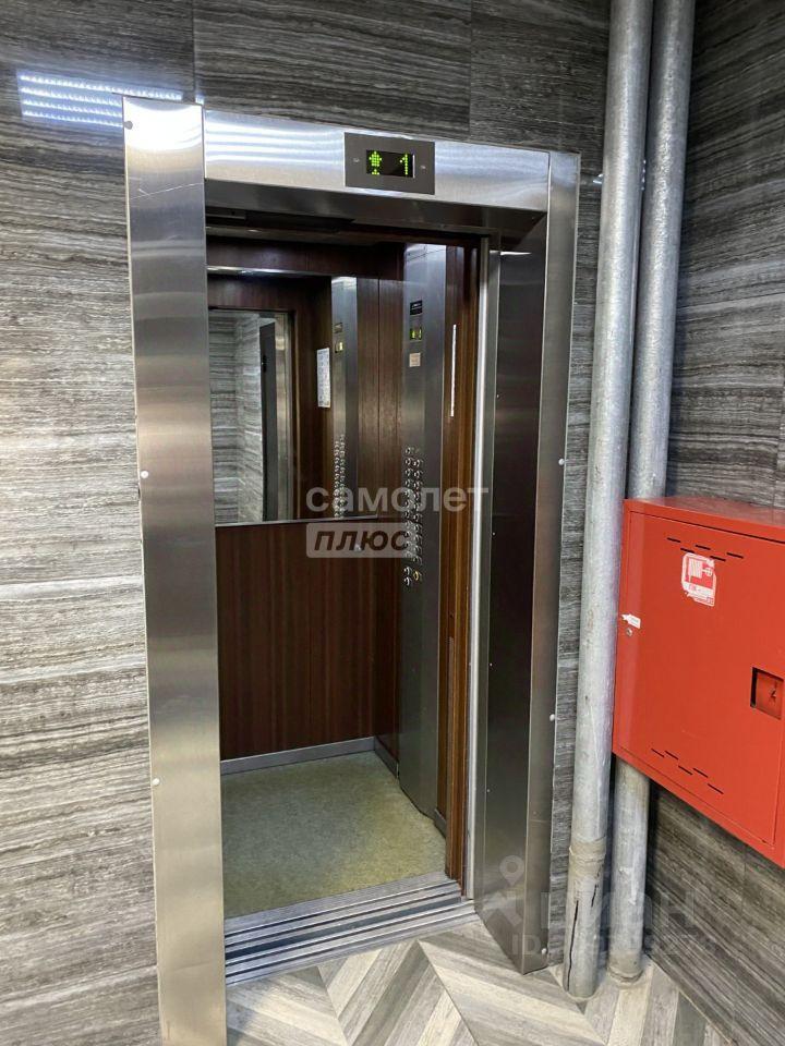 квартира г Новосибирск ул Оловозаводская 630033 6 фото 12