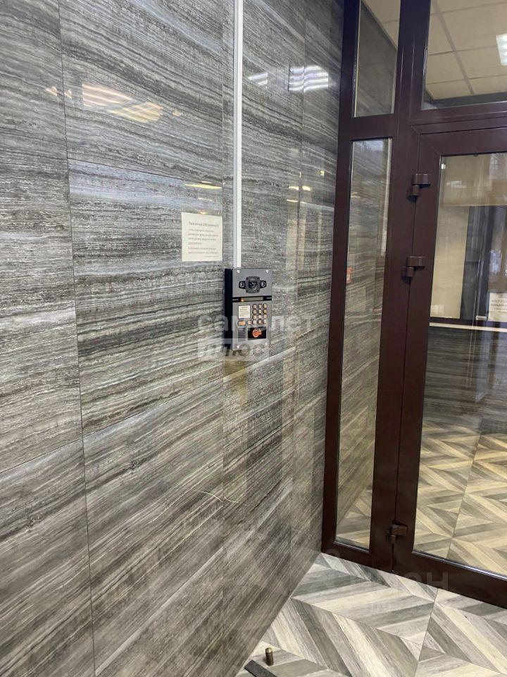 квартира г Новосибирск ул Оловозаводская 630033 6 фото 25