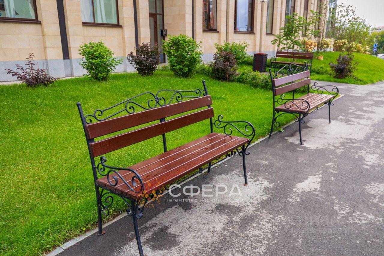 квартира г Новосибирск р-н Железнодорожный ул Фабричная 18/2 фото 20