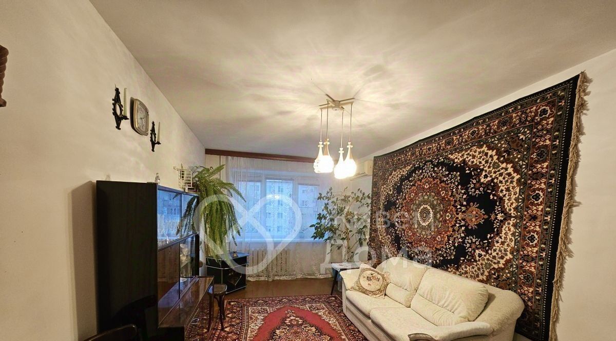 квартира г Волгоград р-н Советский Тулака ул им. Карла Маркса 27 фото 2