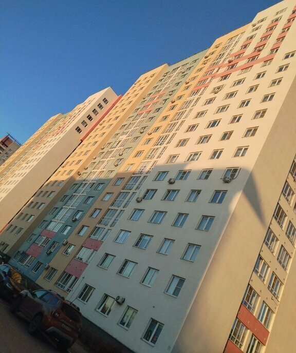 комната г Нижний Новгород Канавинская ш Московское 27а фото 3