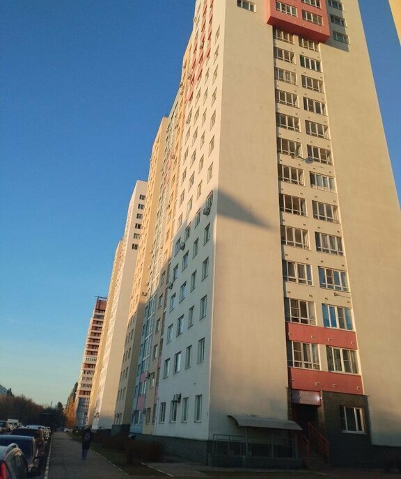 комната г Нижний Новгород Канавинская ш Московское 27а фото 4