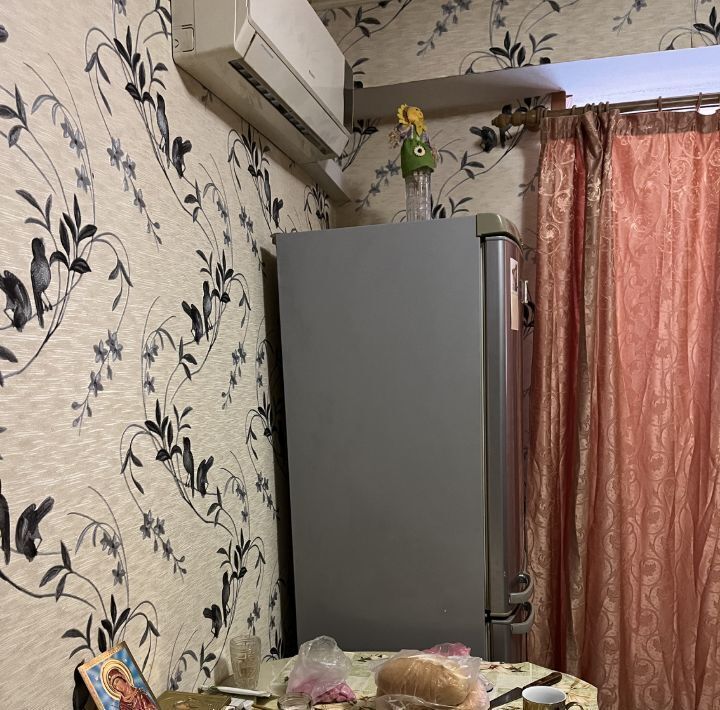 квартира г Самара Алабинская ул Белорусская 115 фото 4