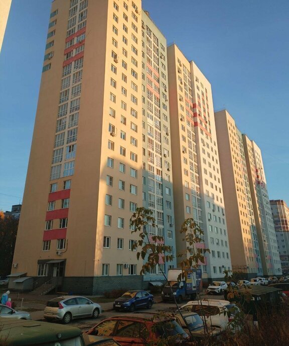 комната г Нижний Новгород Канавинская ш Московское 27а фото 6