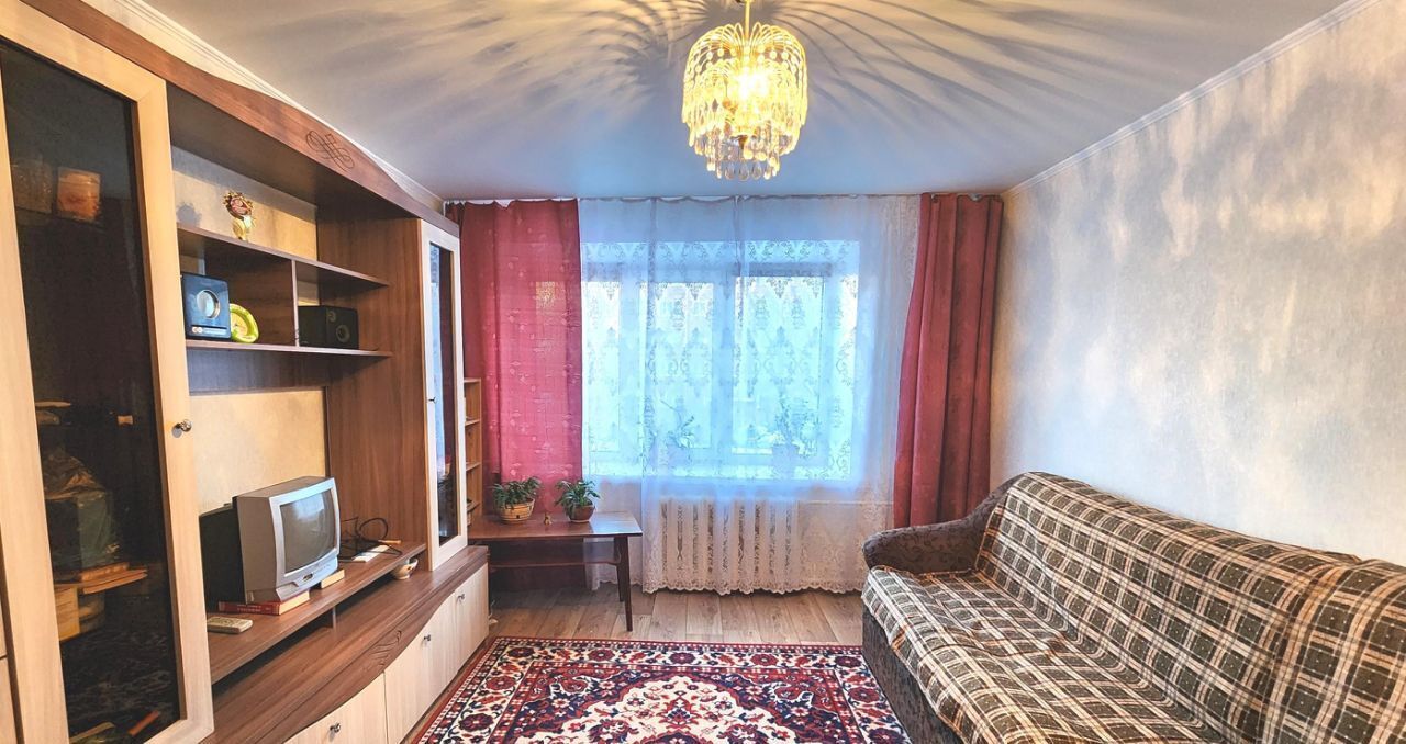 квартира г Омск р-н Ленинский ул Сулеймана Стальского 2 фото 6