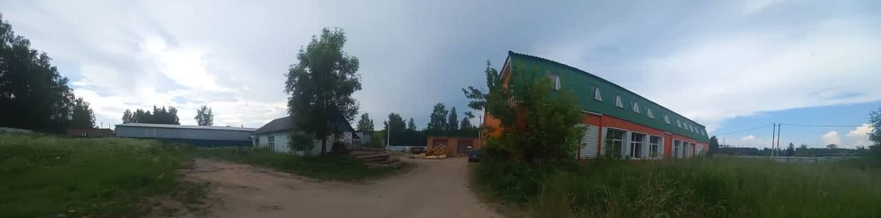 свободного назначения г Смоленск ул Озерная 1 пос. Стабна фото 7