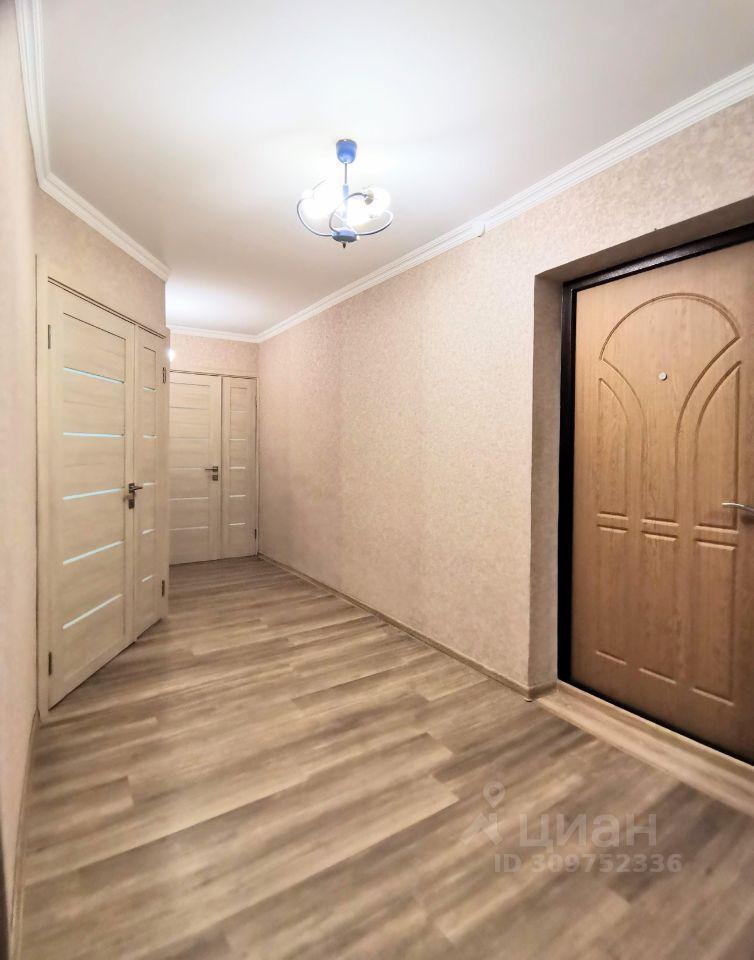 квартира г Москва ул Бехтерева 41/1 Московская область фото 8
