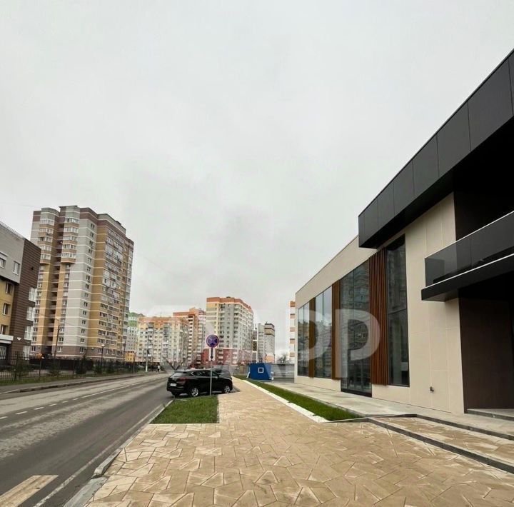 офис г Брянск р-н Советский ул им. А.М.Рекункова 1 фото 7