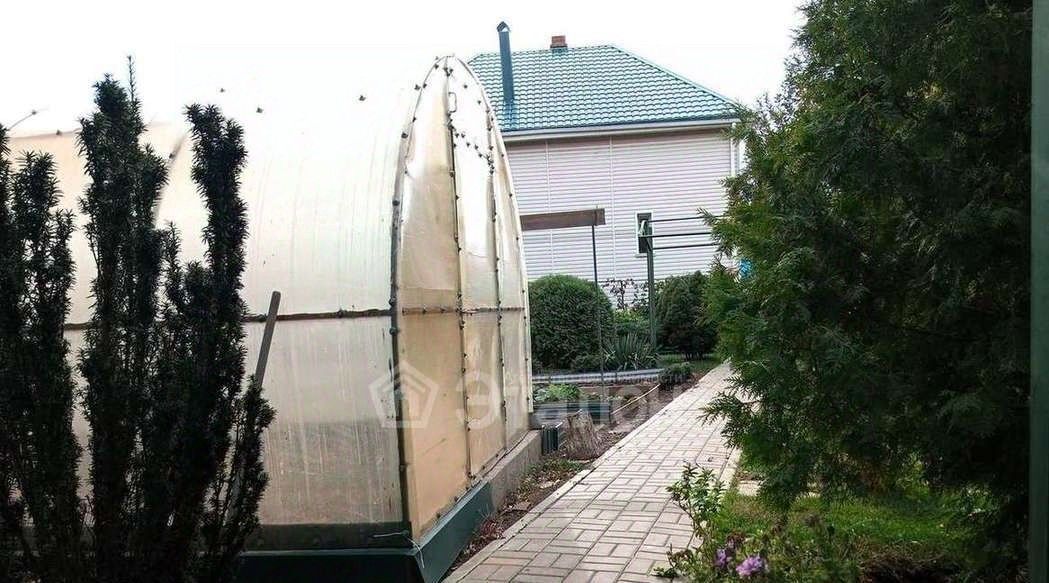 дом г Волгоград ул Цветочная Кировское с/пос, СПК, ул. Цветочная, Среднеахтубинский район, Энергетик фото 8