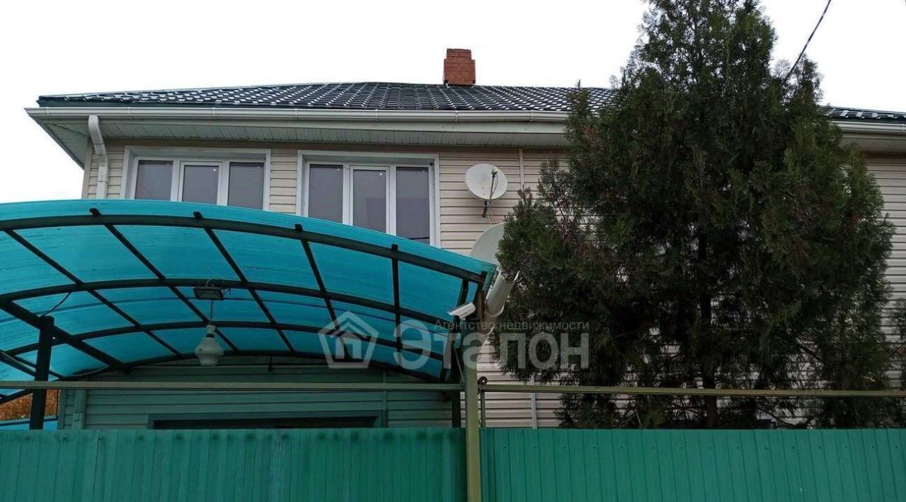 дом г Волгоград ул Цветочная Кировское с/пос, СПК, ул. Цветочная, Среднеахтубинский район, Энергетик фото 13