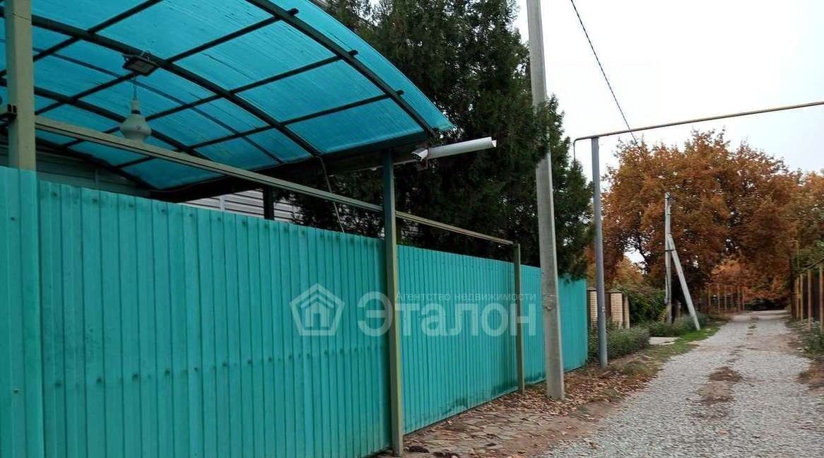 дом г Волгоград ул Цветочная Кировское с/пос, СПК, ул. Цветочная, Среднеахтубинский район, Энергетик фото 14
