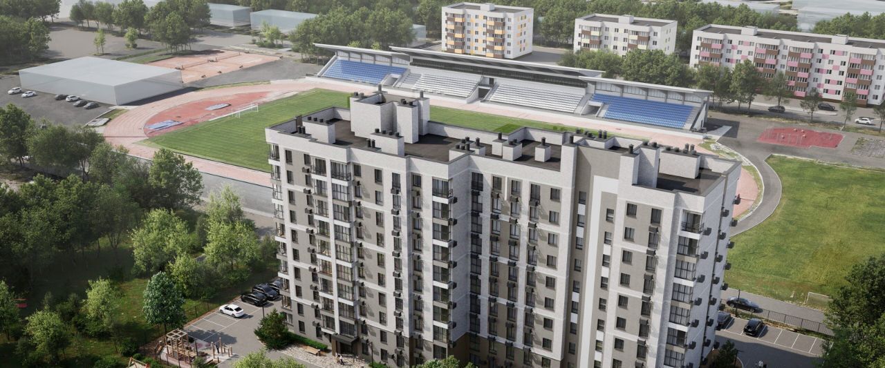 квартира г Волгоград р-н Краснооктябрьский ул Тарифная 15 фото 3