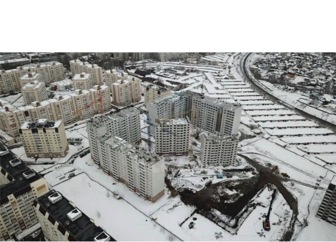 квартира г Саратов р-н Заводской ул им Плякина А.В. 13 фото 2