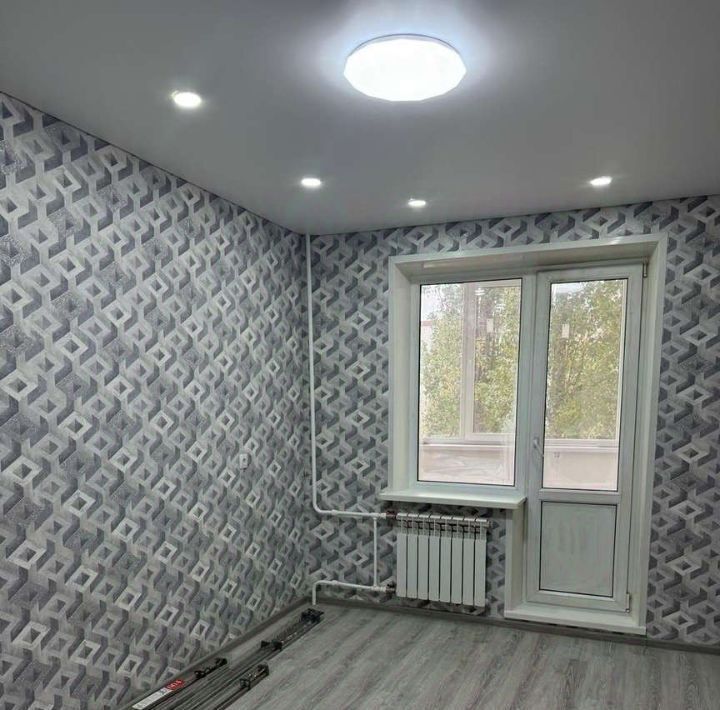 квартира г Старый Оскол мкр Королева 32а фото 1