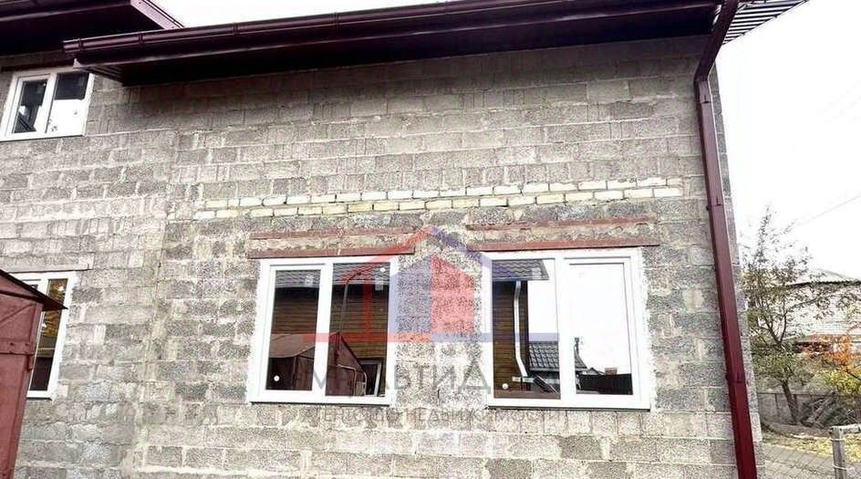 дом г Старый Оскол ул Веселая фото 4