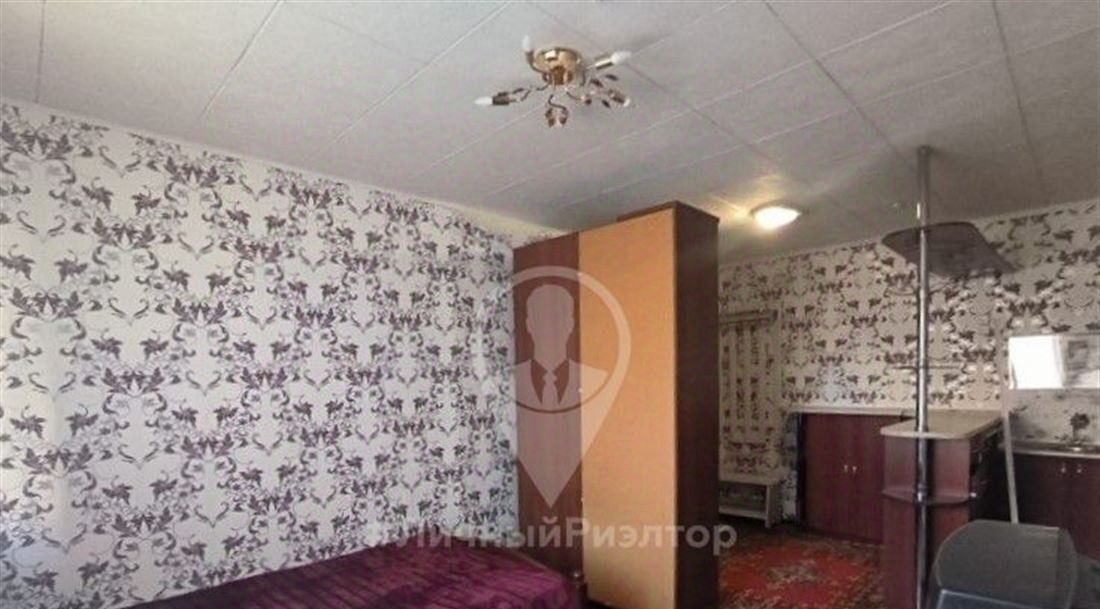 комната г Рязань р-н Советский ул Семинарская 35 фото 3