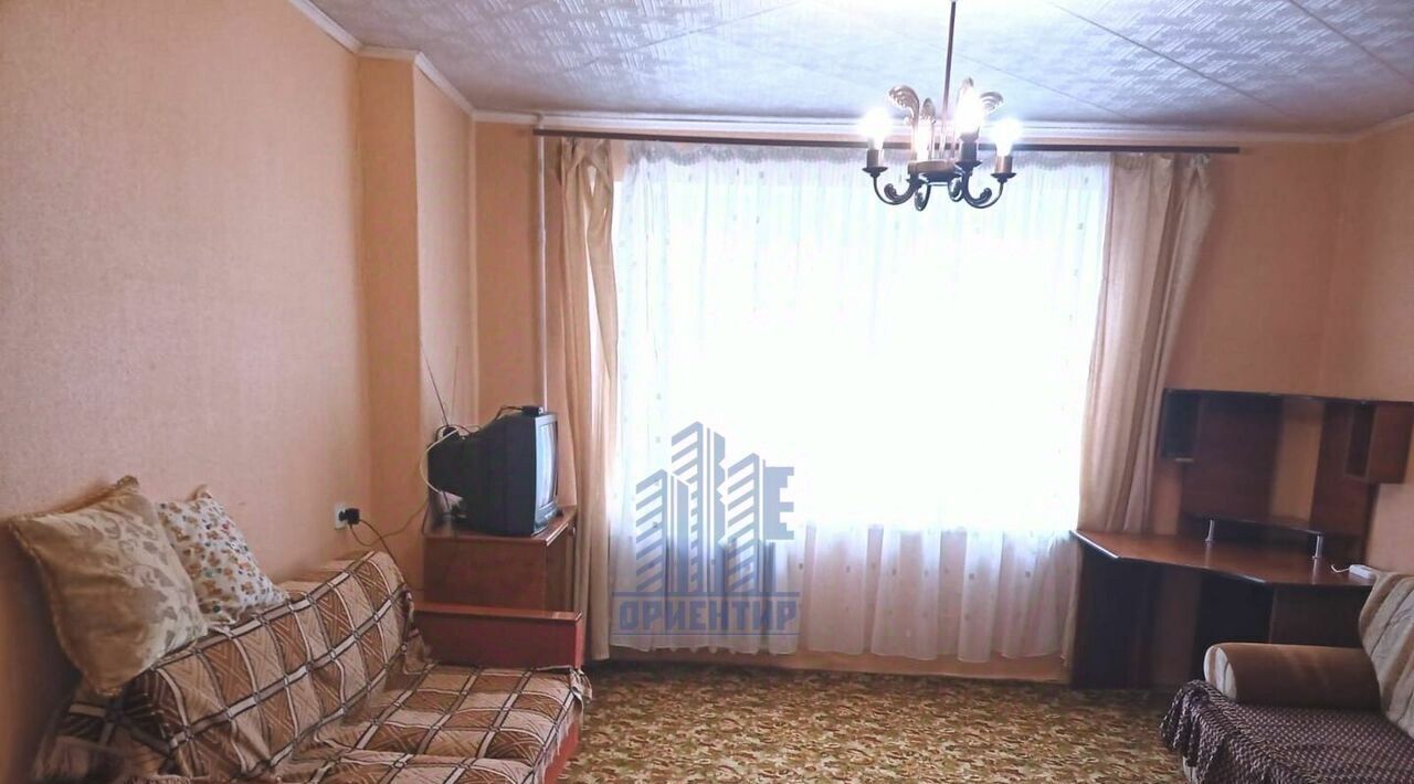 квартира г Чебоксары р-н Ленинский ул Хевешская 11к/2 фото 3