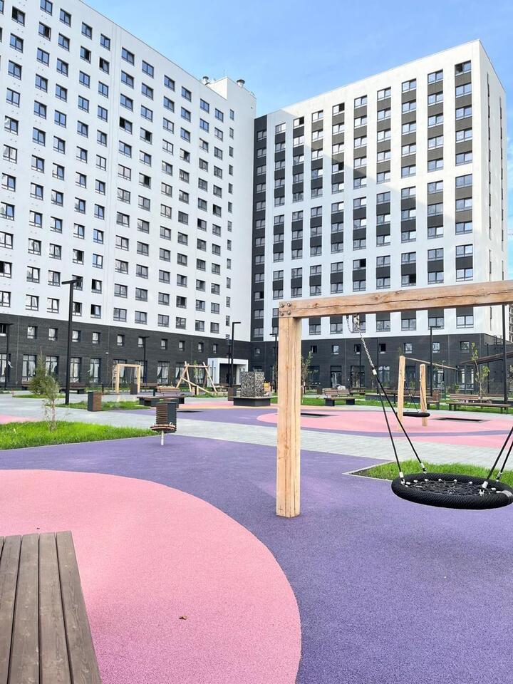 квартира г Пенза ул Яшиной 8 фото 4