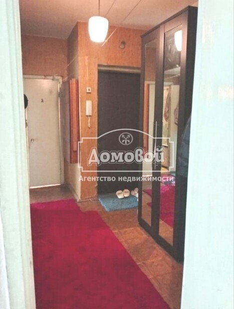 квартира г Калуга р-н Октябрьский ул Веры Андриановой 68 фото 12