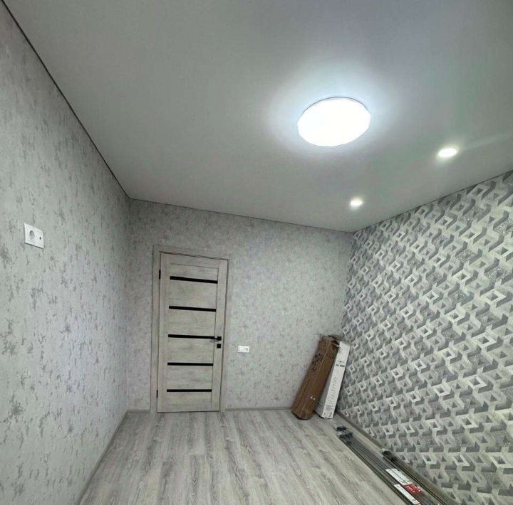 квартира г Старый Оскол мкр Королева 32а фото 15