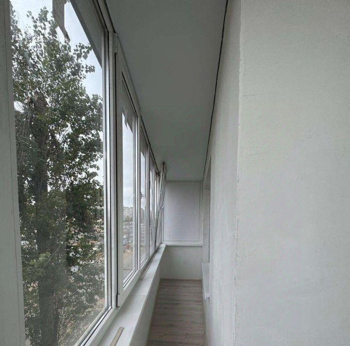 квартира г Старый Оскол мкр Королева 32а фото 21