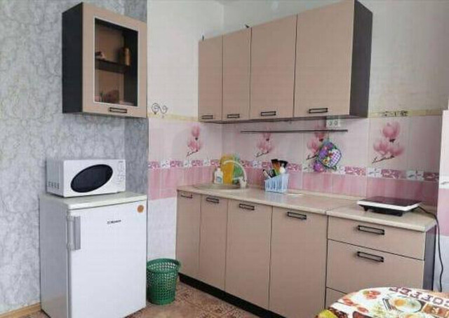 р-н Пролетарский Петровский ул. Константина Паустовского, д. 5 фото