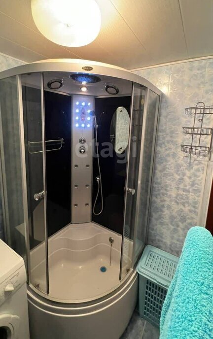 квартира р-н Альметьевский г Альметьевск ул 8 Марта 15 фото 16