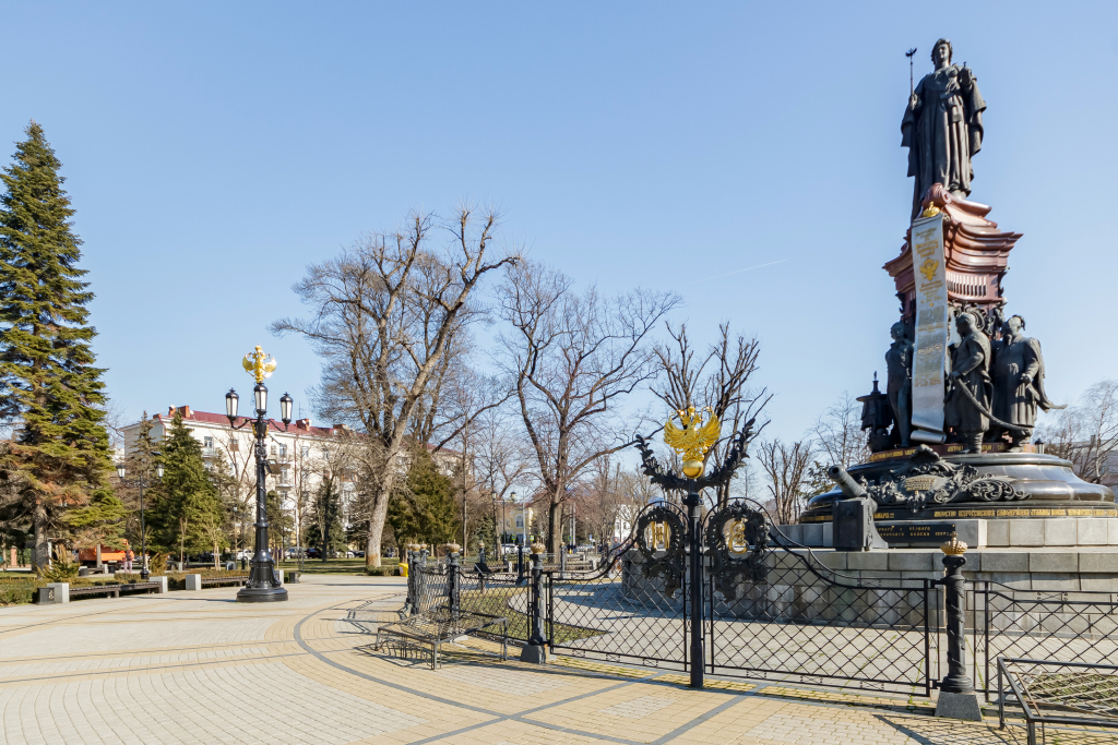 квартира г Краснодар р-н Центральный фото 15