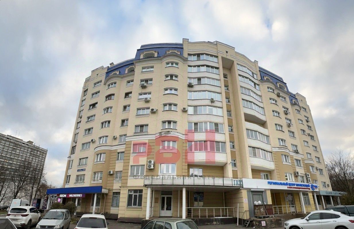 свободного назначения г Орел р-н Советский ул Тургенева 23 фото 1