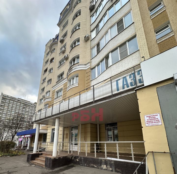 свободного назначения г Орел р-н Советский ул Тургенева 23 фото 3