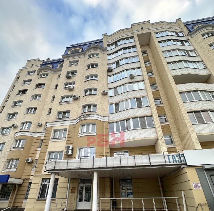 свободного назначения г Орел р-н Советский ул Тургенева 23 фото 2