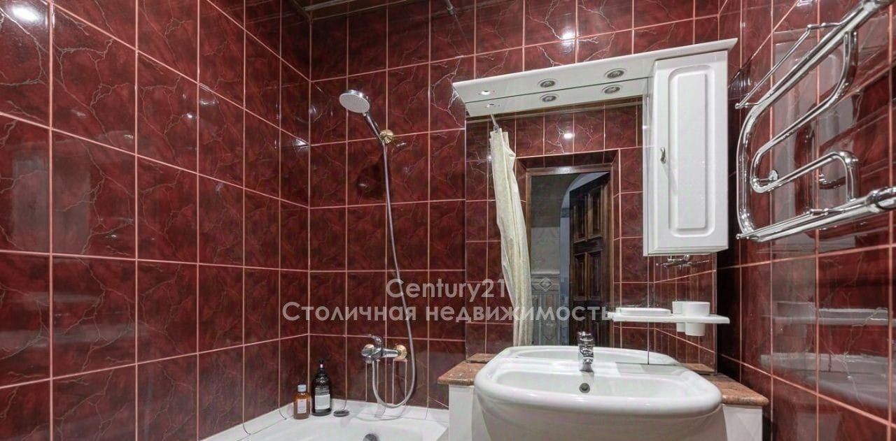 квартира г Реутов пр-кт Юбилейный 56 Новокосино фото 11