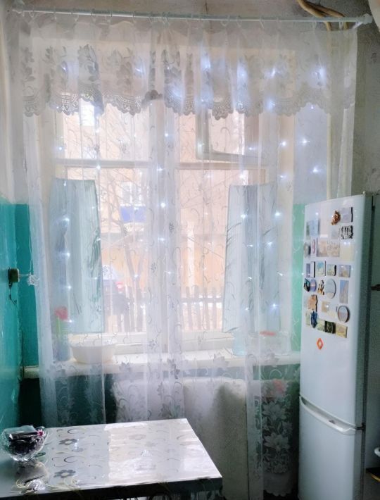 квартира г Оренбург р-н Промышленный ул Народная 11 фото 1