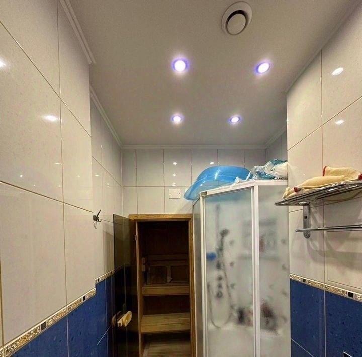 квартира г Новокузнецк р-н Центральный ул Тольятти 62/1 фото 10