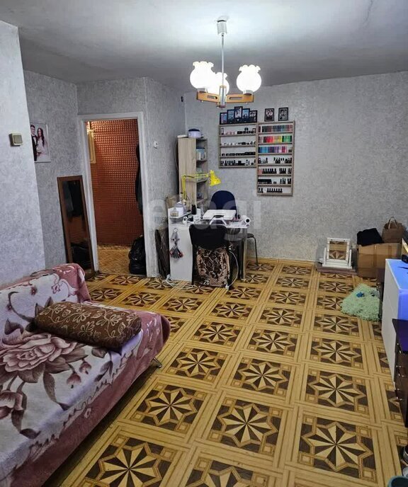 квартира р-н Альметьевский г Альметьевск ул Белоглазова 153 фото 4