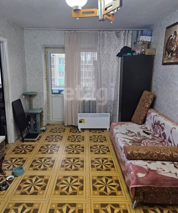 квартира р-н Альметьевский г Альметьевск ул Белоглазова 153 фото 3
