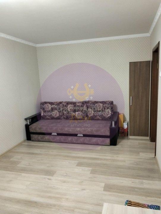 квартира г Орск р-н Октябрьский Северный ул Беляева 13 фото 4