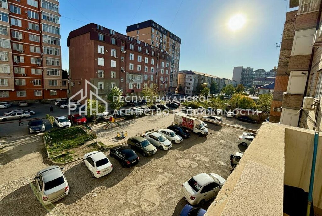 квартира г Махачкала ул Каммаева 15ж фото 9