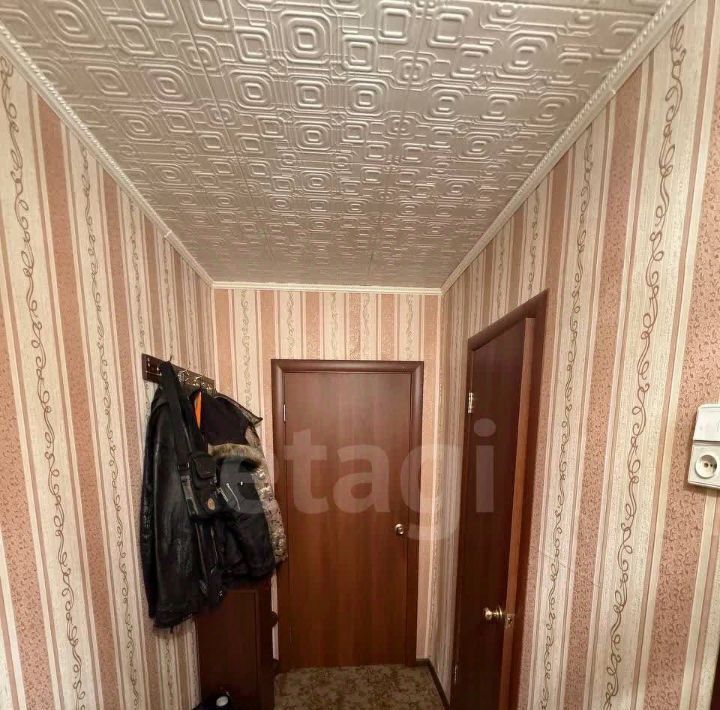 квартира г Тверь р-н Центральный ул Коминтерна 43 фото 13